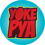 Yoke Pya